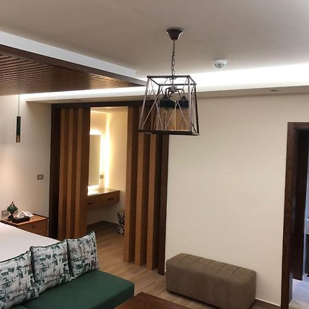 Nassamat Boutique Hotel Al Baruk Exterior photo