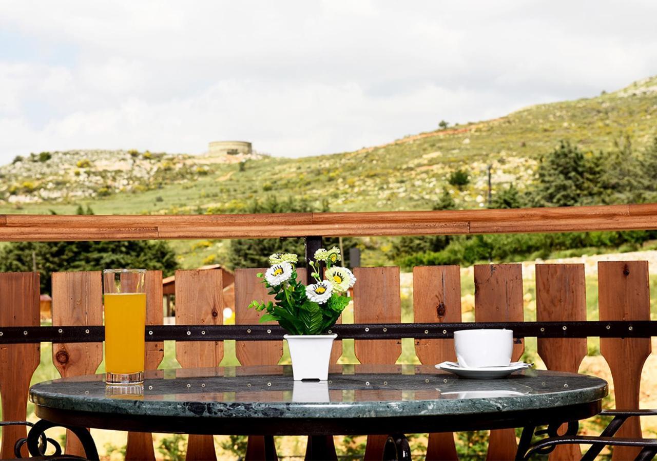 Nassamat Boutique Hotel Al Baruk Exterior photo