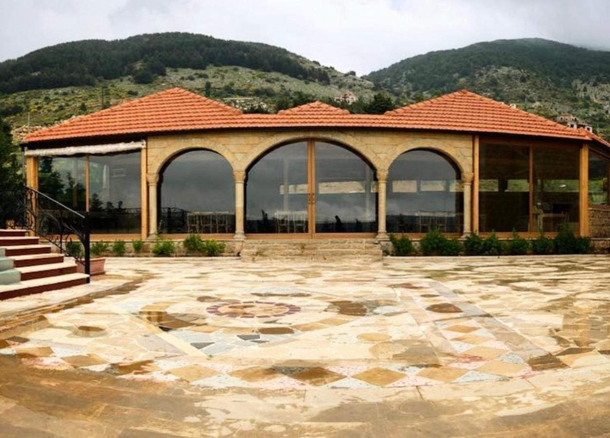 Nassamat Boutique Hotel Al Baruk Exterior photo