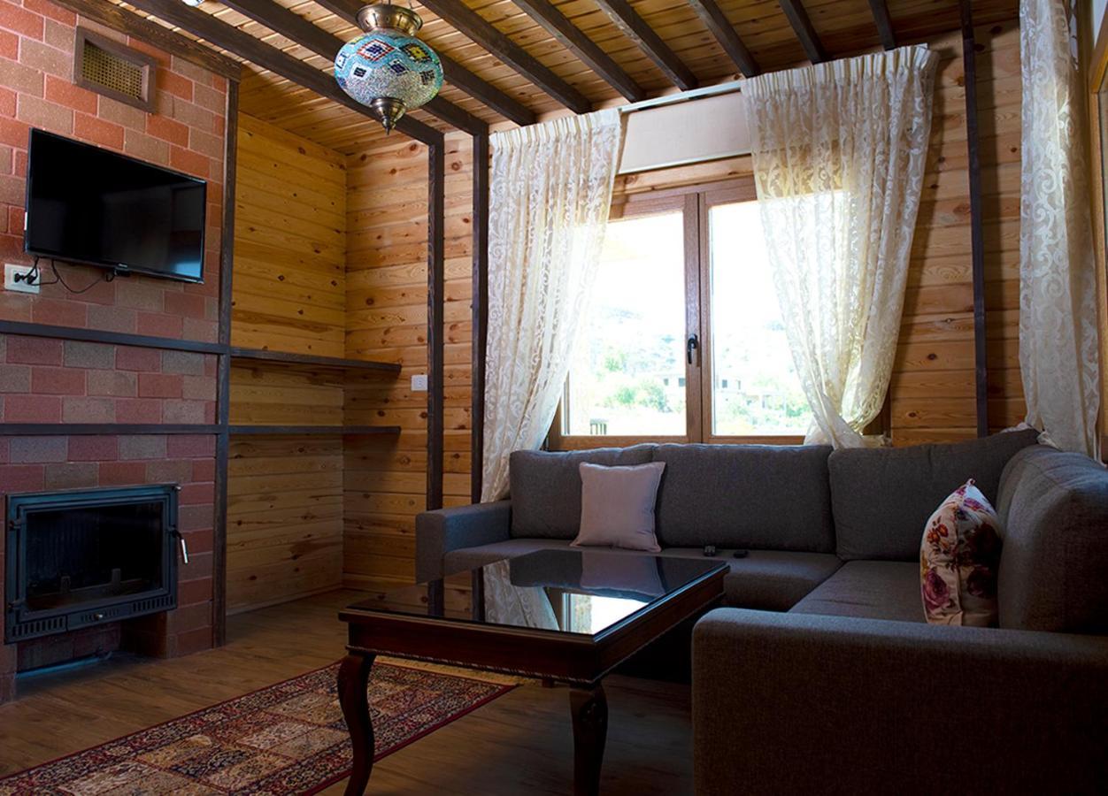 Nassamat Boutique Hotel Al Baruk Exterior photo