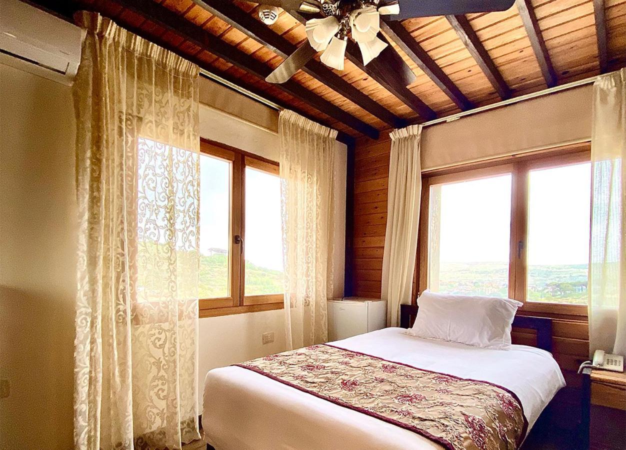 Nassamat Boutique Hotel Al Baruk Exterior photo