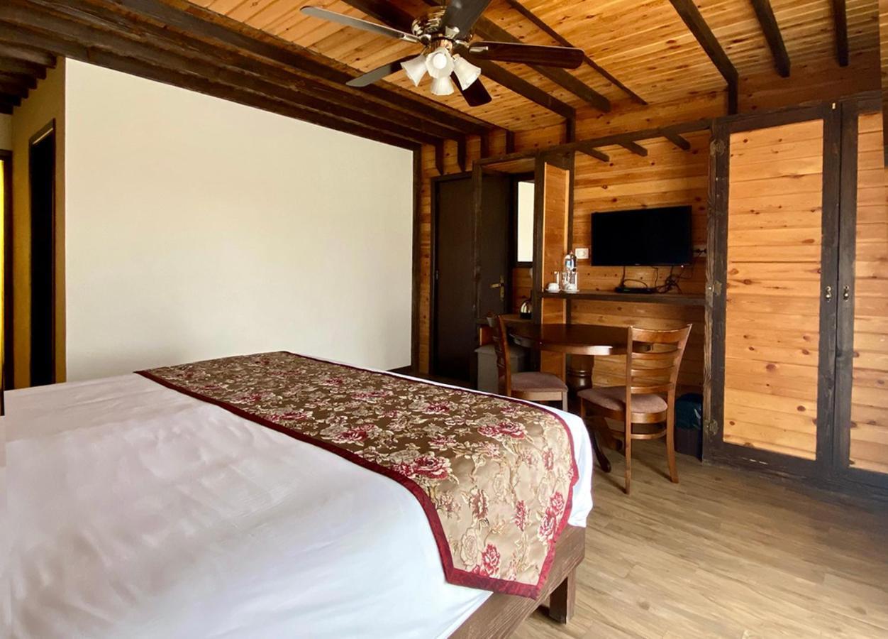 Nassamat Boutique Hotel Al Baruk Exterior photo