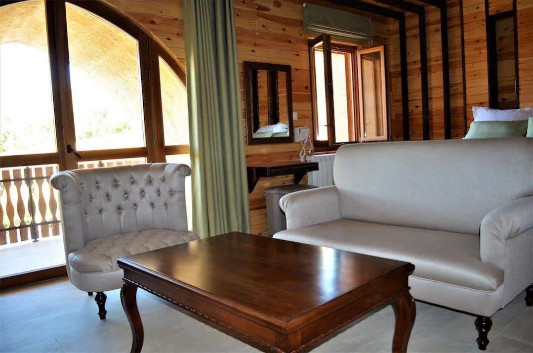 Nassamat Boutique Hotel Al Baruk Exterior photo